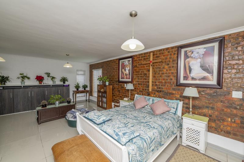 4 Bedroom Property for Sale in Philadelphia Western Cape